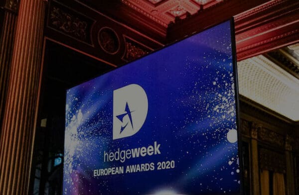 Invast Global wins Best Specialist Prime Broker at the Hedgeweek European Awards 2020