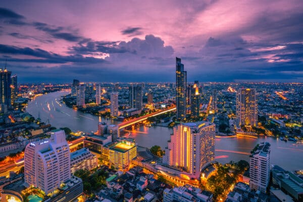 Finance Feeds: at IFX Expo Asia James Alexander explains why Invast Global Rebranded to 26 Degrees