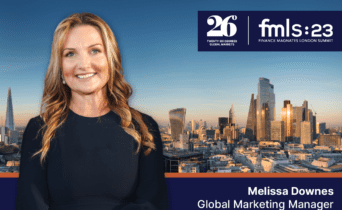 Melissa at FMLS 2023 website