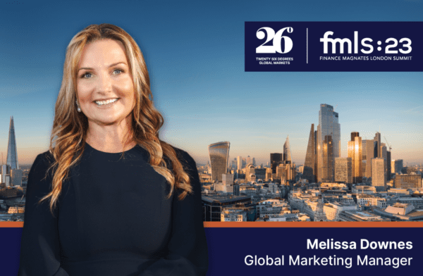 Melissa at FMLS 2023 website