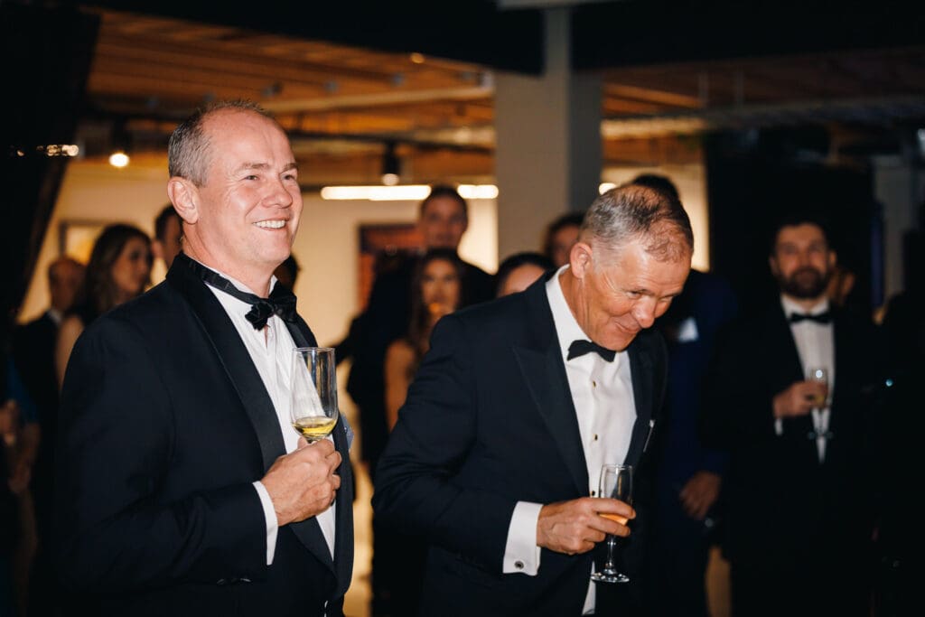 26 Degrees - HQ Opening