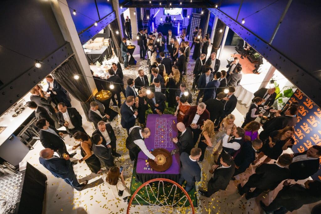26 Degrees - HQ Opening