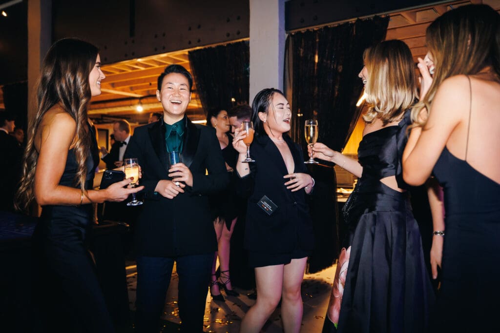26 Degrees Sydney HQ Launch Party