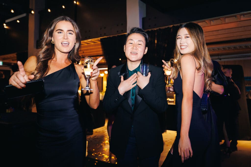 26 Degrees Sydney HQ Launch Party