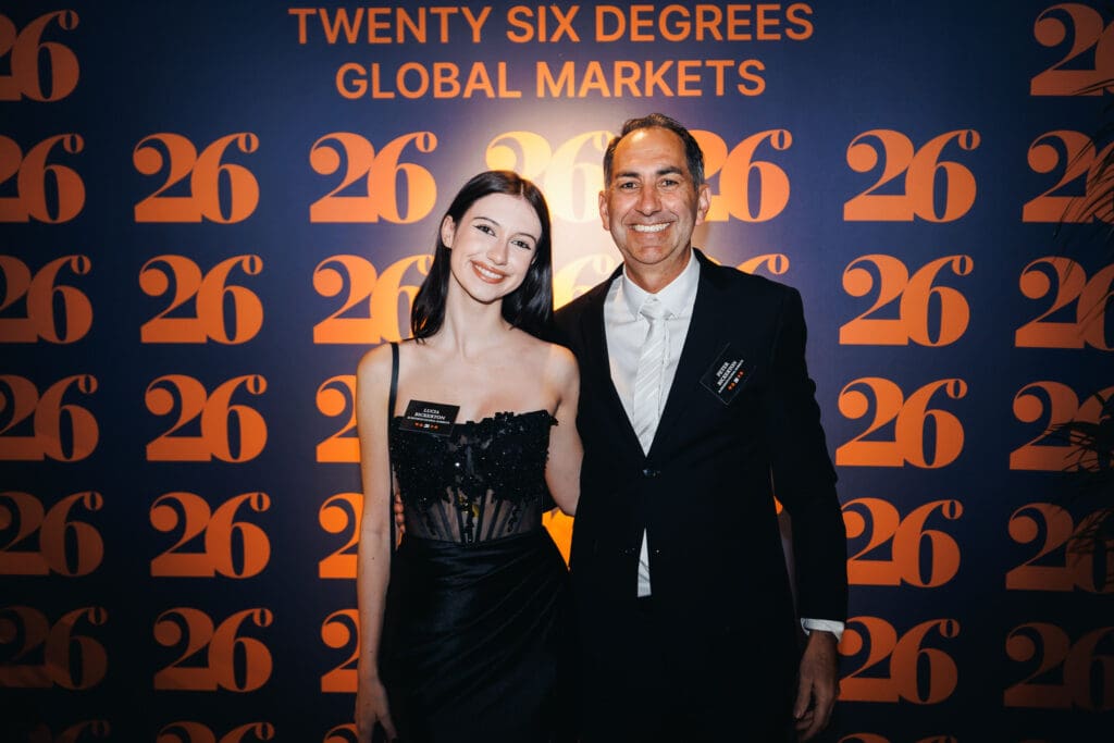 26 Degrees Sydney HQ Launch Party