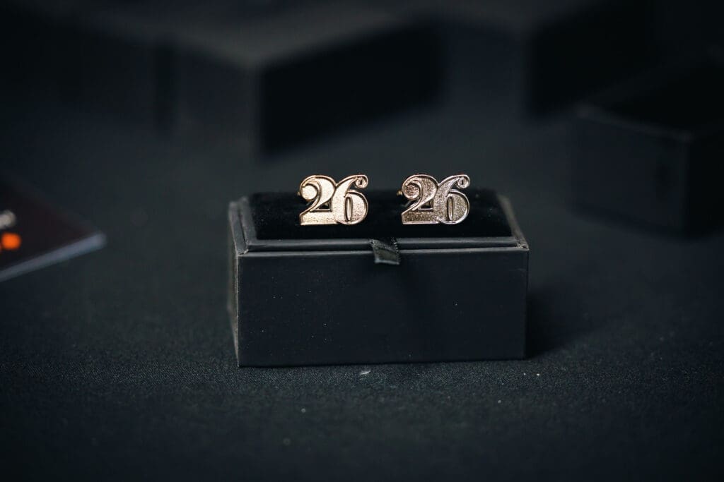 26 Degrees Sydney HQ Launch Party