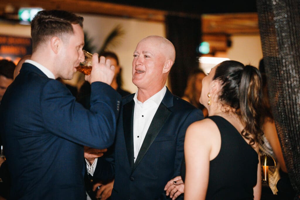 26 Degrees Sydney HQ Launch Party