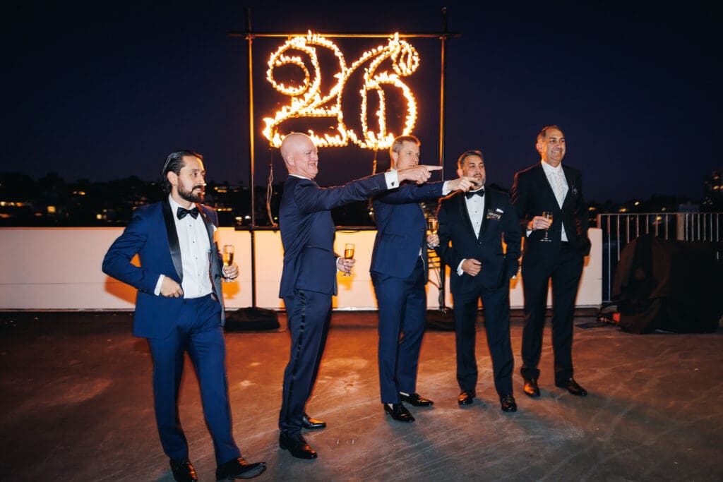 26 Degrees Team