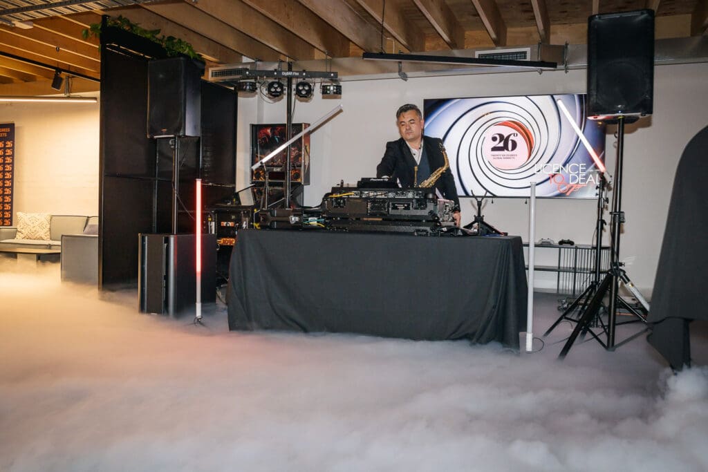 26 Degrees Global Markets - music