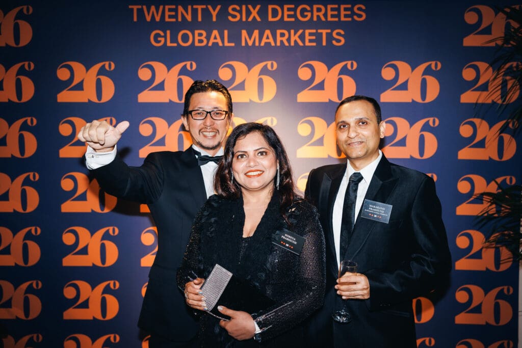 26 Degrees - Licence to Deal
