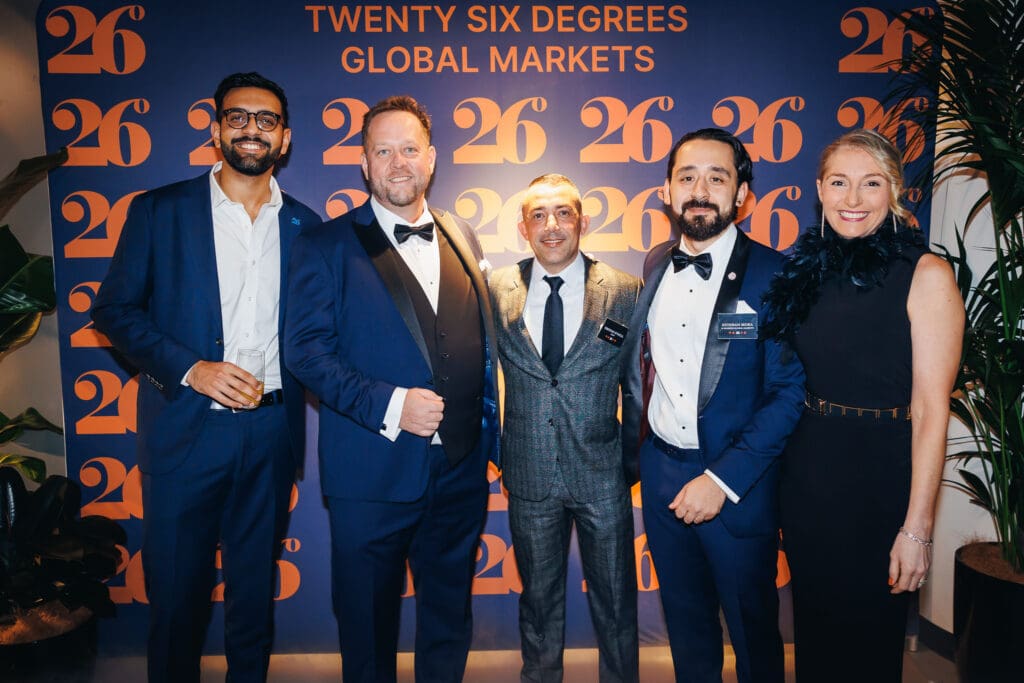 26 Degrees - Licence to Deal