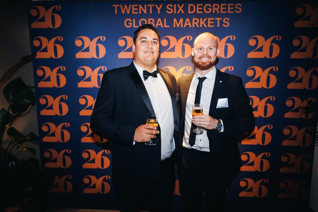 26 Degrees - Licence to Deal