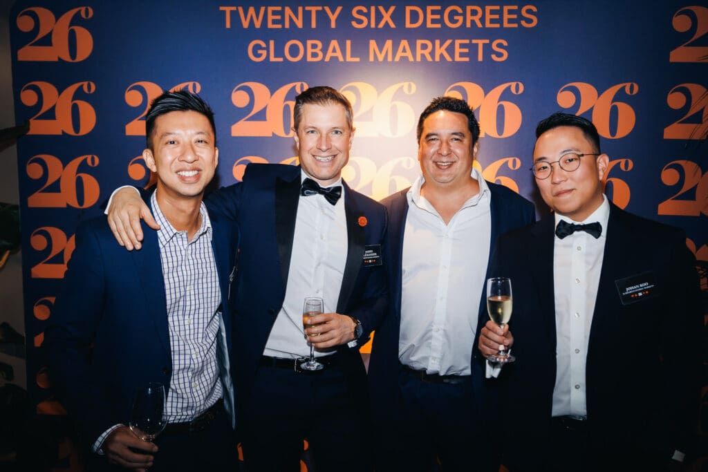 26 Degrees - Licence to Deal