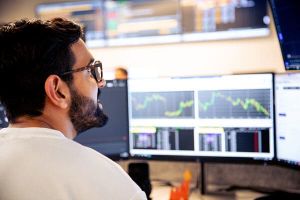 Trading Firms