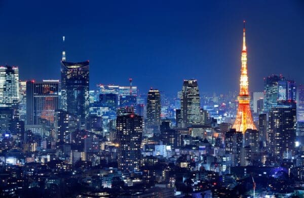 Global Trading Coverage